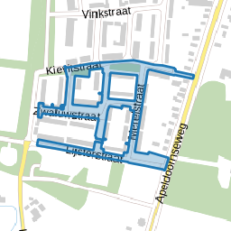 Perceel VSN02-D-5829