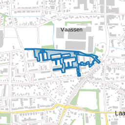 Perceel VSN02-D-5831