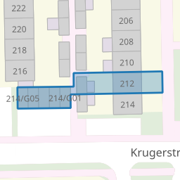 Perceel VSN02-D-5834
