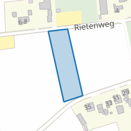 Perceel VSN02-E-1195