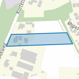 Perceel VSN02-E-1211