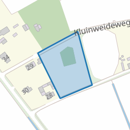 Perceel VSN02-E-1234