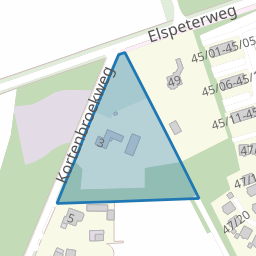 Perceel VSN02-E-1252