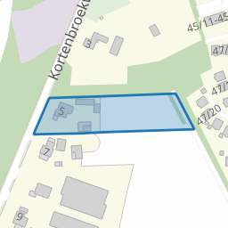 Perceel VSN02-E-1253