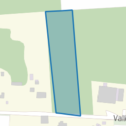 Perceel VSN02-E-1261