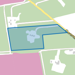 Perceel VSN02-E-1308