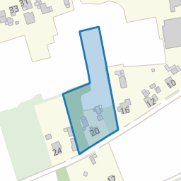 Perceel VSN02-E-1464