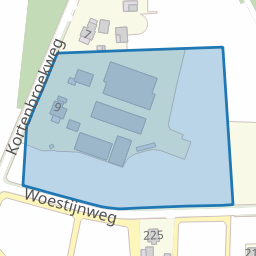 Perceel VSN02-E-1561