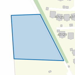 Perceel VSN02-E-1589