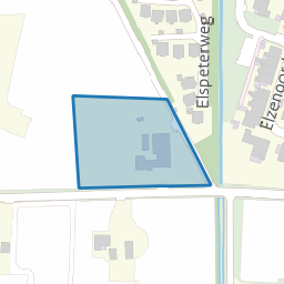 Perceel VSN02-E-1590