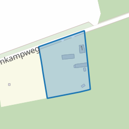 Perceel VSN02-E-1598