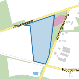 Perceel VSN02-E-1626