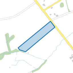 Perceel VSN02-E-1668