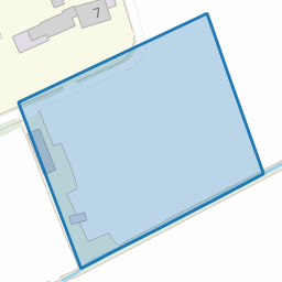 Perceel VSN02-E-1692