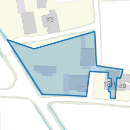 Perceel VSN02-E-1726