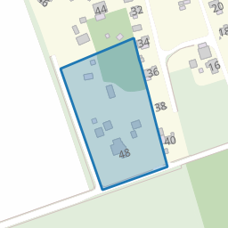 Perceel VSN02-E-1740