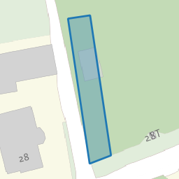 Perceel VSN02-E-1773