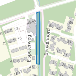 Perceel VSN02-E-1787