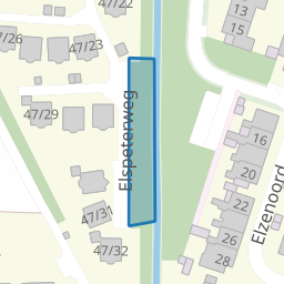 Perceel VSN02-E-1800