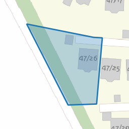Perceel VSN02-E-1806