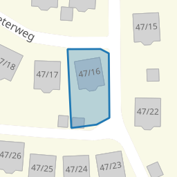 Perceel VSN02-E-1813