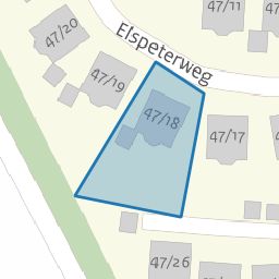 Perceel VSN02-E-1815