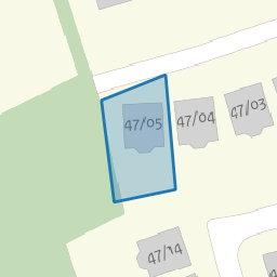 Perceel VSN02-E-1909