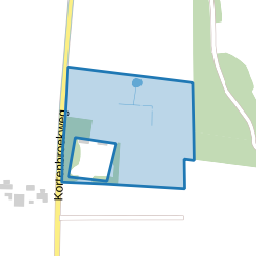 Perceel VSN02-E-1921