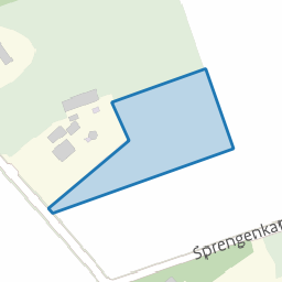 Perceel VSN02-E-1925