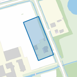 Perceel VSN02-F-1000