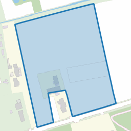 Perceel VSN02-F-1014