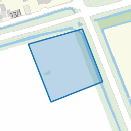 Perceel VSN02-F-1017