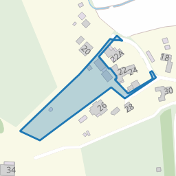 Perceel VSN02-G-1013