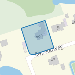 Perceel VSN02-G-1026