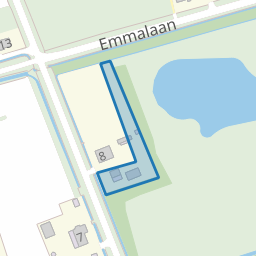 Perceel VSN02-G-1032