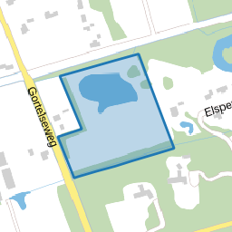 Perceel VSN02-G-1033