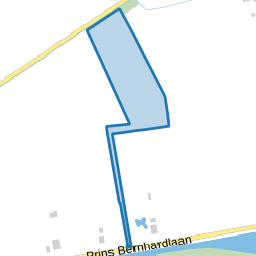 Perceel VSN02-G-1037