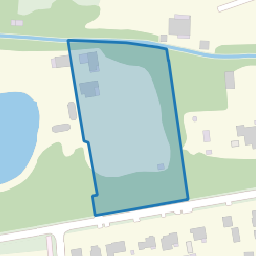 Perceel VSN02-G-1069