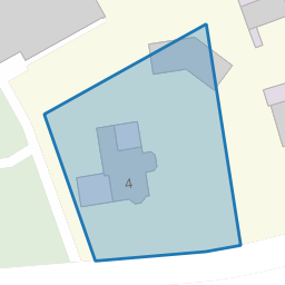 Perceel VSN02-G-1084