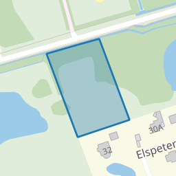 Perceel VSN02-G-1106