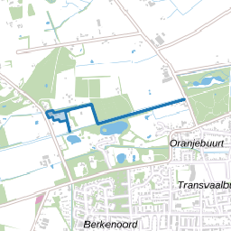 Perceel VSN02-G-1110