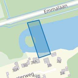 Perceel VSN02-G-1116