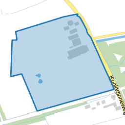 Perceel VSN02-G-1121