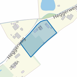 Perceel VSN02-H-1284