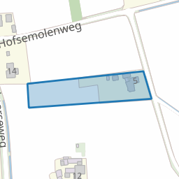 Perceel VSN02-H-1324