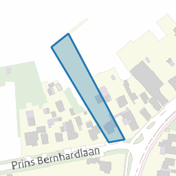 Perceel VSN02-H-1418