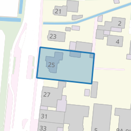 Perceel VSN02-H-1594