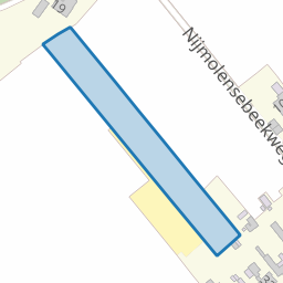 Perceel VSN02-H-1608