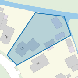 Perceel VSN02-H-1625