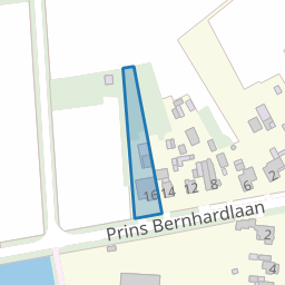 Perceel VSN02-H-1627